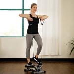 Sunny Health & Fitness Twist Stepper - Model 045