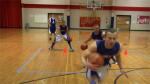Basketball Point Guard Elite Training 4 DVD Pack