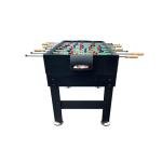 KICK Trilogy 3-in-1 Combo Game Table - Black