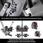Innova ITM6000 Heat & Massage Inversion Table