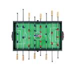 KICK Trilogy 3-in-1 Combo Game Table - Black