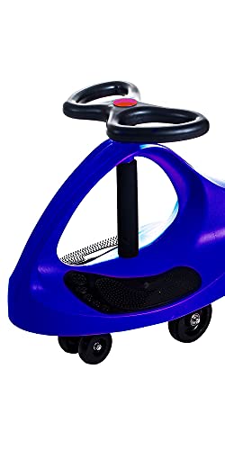 Lil' Rider Wiggle Car Ride On Toy for Kids