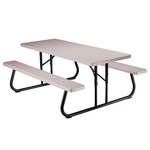 Folding Picnic Tables