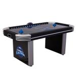 TRIUMPH SPORTS USA Lumen-X Lazer Interactive Air Hockey Table