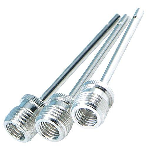 Champion Sports Silver Pump Inflating Needles