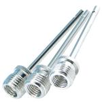 Champion Sports Silver Pump Inflating Needles
