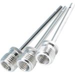 Champion Sports Silver Pump Inflating Needles
