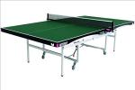 Butterfly Space Saver 22 Ping Pong Table - Green