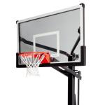 Mammoth 60-Inch In-Ground Basketball System by Lifetime