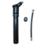 ActionLine Dual Action Two-Way Inflation Pump (KY-77009)