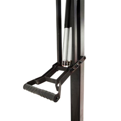 Mammoth 60-Inch In-Ground Basketball System by Lifetime