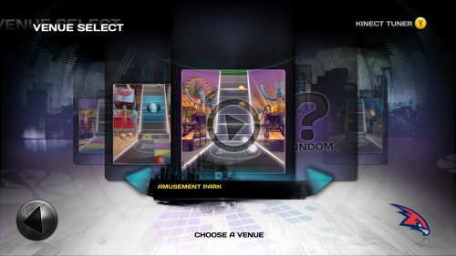 NBA Baller Beats for Xbox 360