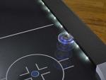 TRIUMPH SPORTS USA Lumen-X Lazer Interactive Air Hockey Table