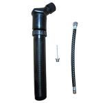 ActionLine Dual Action Two-Way Inflation Pump (KY-77009)