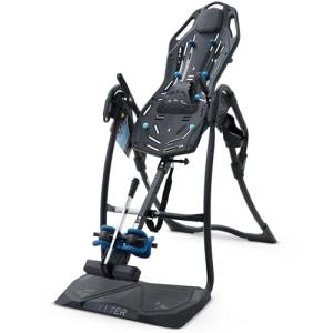 Teeter FitSpine LX9 Deluxe Inversion Table Kit