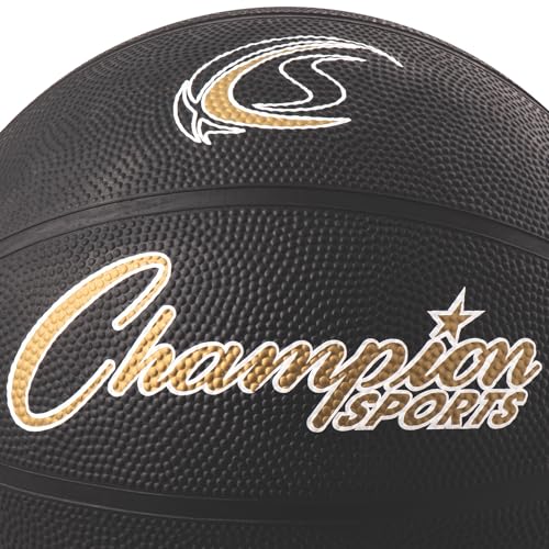 Champion Official Size Weighted Basketball Trainer - 2 lbs