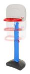 Little Tikes Basketball Set with 3 Balls - Blue