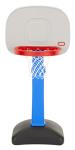 Little Tikes Basketball Set with 3 Balls - Blue