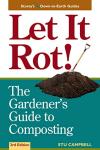 Gardener's Guide to Composting: Third Edition (Down-To-Earth Guides)