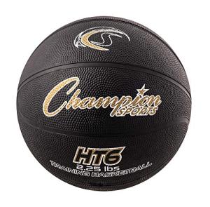 Champion Sports 2.25-Pound Weighted Basketball Trainers