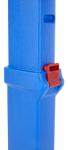Little Tikes Basketball Set with 3 Balls - Blue