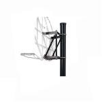 Spalding 8406S Basketball Hoop Mounting Bracket