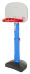 Little Tikes Basketball Set with 3 Balls - Blue