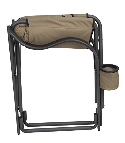 ALPS Mountaineering Camp Chair, Khaki
