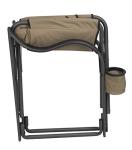 ALPS Mountaineering Camp Chair, Khaki