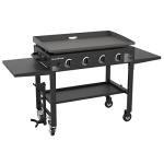 Blackstone 36" Gas Griddle Cooking Station, Restaurant Quality