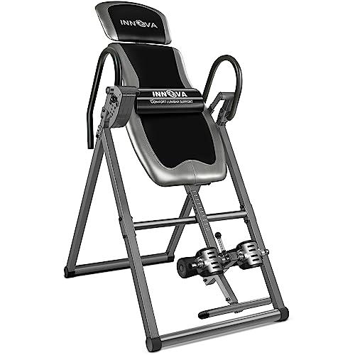 Inversion Tables