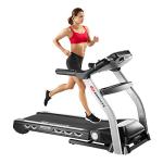 Top-of-the-line Bowflex Treadmill BXT216