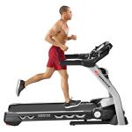 Top-of-the-line Bowflex Treadmill BXT216