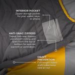 Teton Sports Trail Head Ultra Light Sleeping Bag