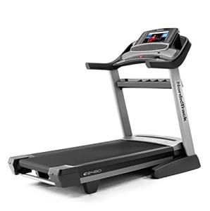 NordicTrack Commercial 2450 Treadmill with 30-Day iFit