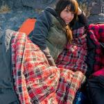TETON Sports Celsius XXL Sleeping Bag for Cold Weather