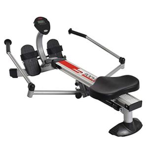 Stamina Body Trac Glider Rowing Machine 1050