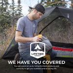 Teton Sports Trail Head Ultra Light Sleeping Bag