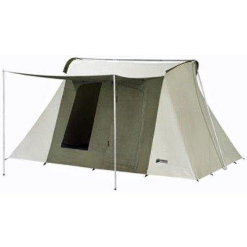 Kodiak Canvas Tents and Accessories