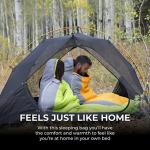 Teton Sports Trail Head Ultra Light Sleeping Bag