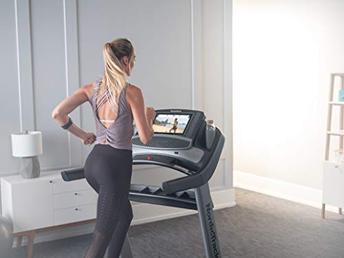 NordicTrack Commercial 2450 Treadmill with 30-Day iFit