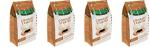 Jobes Organics Compost Starter for Organic Gardening, 4Pack