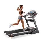 Sole Fitness F80 Foldable Treadmill