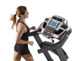 Sole Fitness F80 Foldable Treadmill