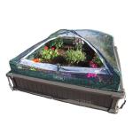 Lifetime Raised Garden Early Start Tent Enclosure