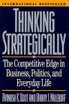 The Competitive Edge: Strategic Thinking for Business & Sports
