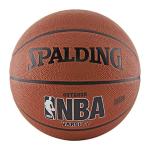 Spalding NBA Varsity Outdoor Basketball 29.5