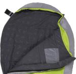 TETON TrailHead Sleeping Bag: Lightweight for Camping, Hiking