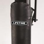 Lifetime Mammoth Basketball Pole Pad, 6 Feet Street-duty