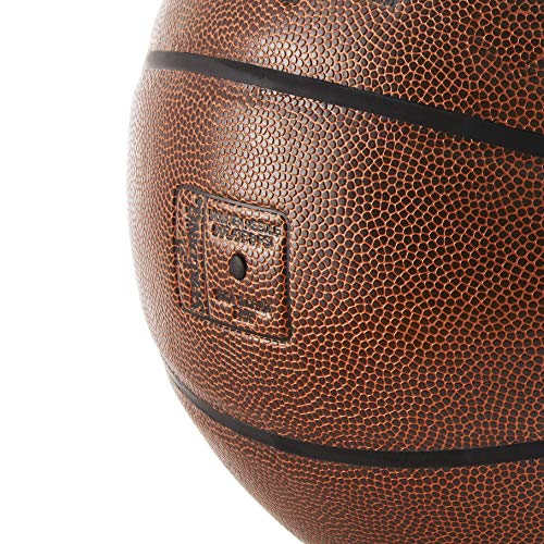 Spalding NBA NeverFlat Basketball - 29.5
